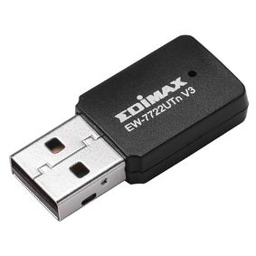 EW-7722UTN V3 Draadloze usb-adapter